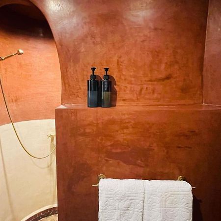 Riad Bjoujna Marrakesch Exterior foto